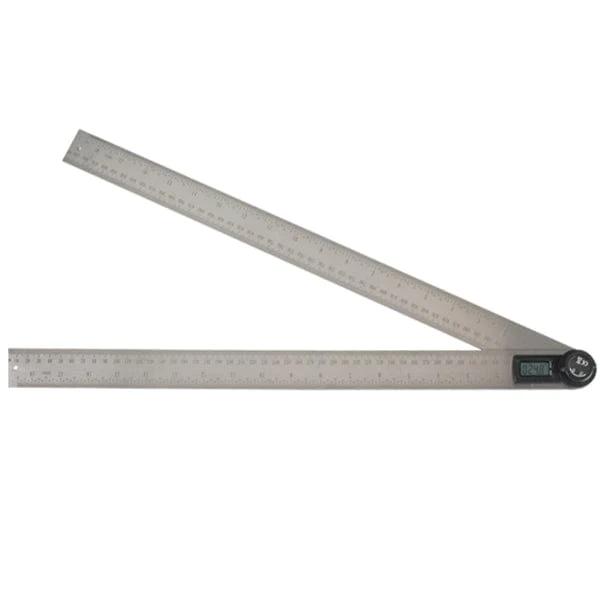 Digital Angle Rule - Size:18-1/2"